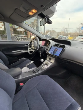 Honda Civic - 2700 € / 5280.74 лв. - 75229865 13