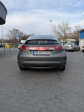 Honda Civic - 2700 € / 5280.74 лв. - 75229865 3