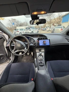 Honda Civic - 2700 € / 5280.74 лв. - 75229865 12