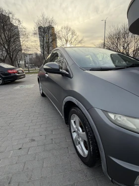 Honda Civic - 2700 € / 5280.74 лв. - 75229865 7