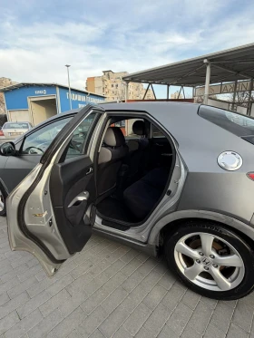 Honda Civic - 2700 € / 5280.74 лв. - 75229865 9