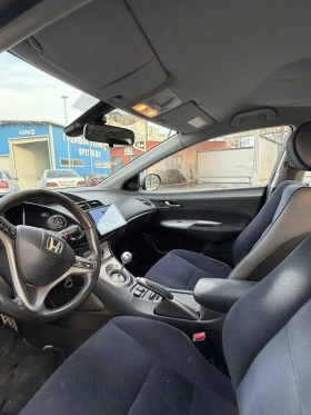 Honda Civic - 2700 € / 5280.74 лв. - 75229865 11