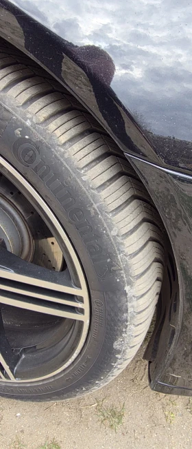 Mercedes-Benz S 350 S350 CDI Long - 14449 € / 28259.79 лв. - 88666880 5