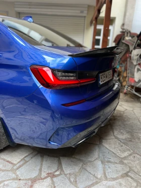 BMW 340 M340ix mild hybrid  - 30000 € / 58674.90 лв. - 18883169 2