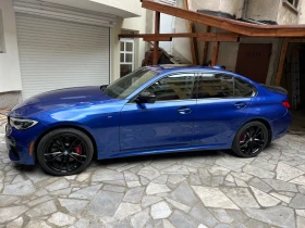 BMW 340 M340ix mild hybrid  - 30000 € / 58674.90 лв. - 18883169 5