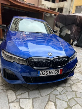 BMW 340 M340ix mild hybrid  - 30000 € / 58674.90 лв. - 18883169 4