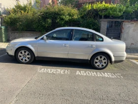 VW Passat 1.9 tdi 6 скорости - 2000 € / 3911.66 лв. - 76111689 3