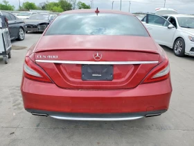 Mercedes-Benz CLS 400 AMG PACK| HARMAN/KARDON| KEYLESS - 12300 € / 24056.71 лв. - 44230151 6