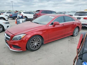 Mercedes-Benz CLS 400 AMG PACK| HARMAN/KARDON| KEYLESS