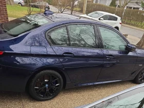 BMW 530 * 530e xDrive * ПОДГРЕВ* ДВА КЛЮЧА*  - 36750 € / 71876.75 лв. - 27639390 3