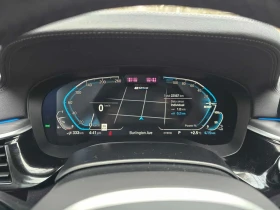 BMW 530 * 530e xDrive * ПОДГРЕВ* ДВА КЛЮЧА*  - 36750 € / 71876.75 лв. - 27639390 8