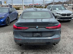 BMW 228 * xDrive * ПОДГРЕВ* ПАНОРАМА* КАМЕРА*  | Auto.bg — изображение 4