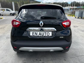 Renault Captur 1.5 DCI* EURO 6* 113 000 KM* FULL* COC* KTEO - 7999 € / 15644.68 лв. - 11612034 5