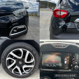 Renault Captur 1.5 DCI* EURO 6* 113 000 KM* FULL* COC* KTEO - 7999 € / 15644.68 лв. - 11612034 16