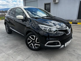 Renault Captur 1.5 DCI* EURO 6* 113 000 KM* FULL* COC* KTEO - 7999 € / 15644.68 лв. - 11612034 3
