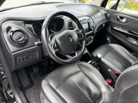 Renault Captur 1.5 DCI* EURO 6* 113 000 KM* FULL* COC* KTEO - 7999 € / 15644.68 лв. - 11612034 7