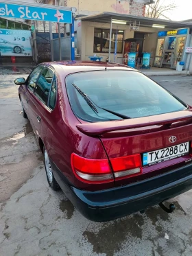Toyota Carina E | Mobile.bg � ����� ������ 3