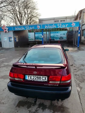 Toyota Carina E | Mobile.bg � ����� ������ 4