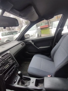 Toyota Carina E | Mobile.bg � ����� ������ 9