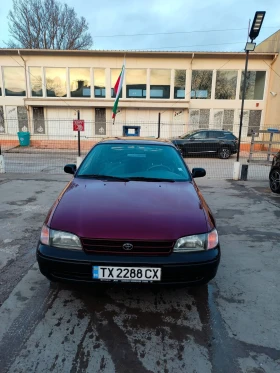 ������ Toyota Carina