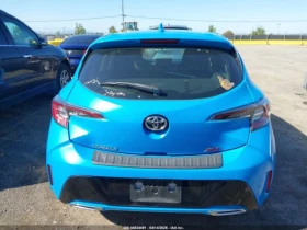 Toyota Auris COROLLA XSE | Mobile.bg � ����� ������ 10