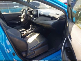Toyota Auris COROLLA XSE | Mobile.bg � ����� ������ 5
