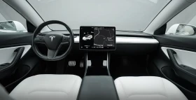 Tesla Model 3 Tesla model 3 Preformance | Auto.bg — изображение 10
