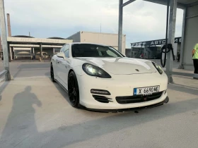 Porsche Panamera 970 | Auto.bg — изображение 3