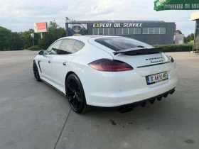 Porsche Panamera 970 | Auto.bg — изображение 5