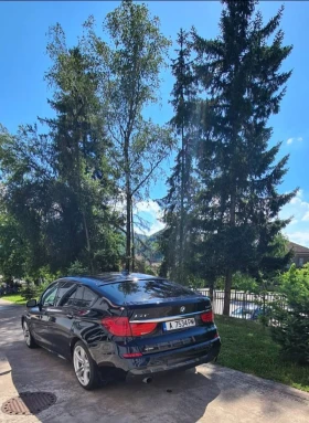 BMW 5 Gran Turismo 535 | Mobile.bg � ����� ������ 2