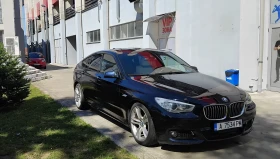 BMW 5 Gran Turismo 535 | Mobile.bg � ����� ������ 13