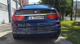 BMW 5 Gran Turismo 535 | Mobile.bg � ����� ������ 9