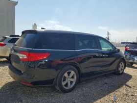 Honda Odyssey 3.5l Exl | Mobile.bg � ����� ������ 3