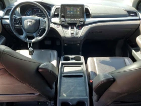 Honda Odyssey 3.5l Exl | Mobile.bg � ����� ������ 8