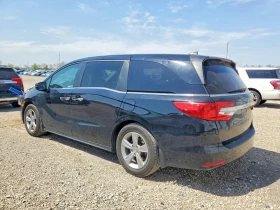Honda Odyssey 3.5l Exl | Mobile.bg � ����� ������ 2