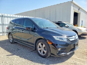 Honda Odyssey 3.5l Exl | Mobile.bg � ����� ������ 4