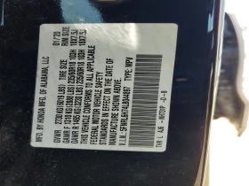 Honda Odyssey 3.5l Exl | Mobile.bg � ����� ������ 13