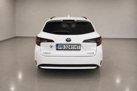 Toyota Corolla Touring Sport, 1.8 Hybrid, ГАРАНЦИОННА - 21900 € / 42832.68 лв. - 40733684 6