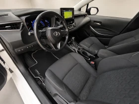 Toyota Corolla Touring Sport, 1.8 Hybrid, ГАРАНЦИОННА - 21900 € / 42832.68 лв. - 40733684 8