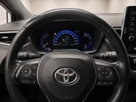 Toyota Corolla Touring Sport, 1.8 Hybrid, ГАРАНЦИОННА - 21900 € / 42832.68 лв. - 40733684 10