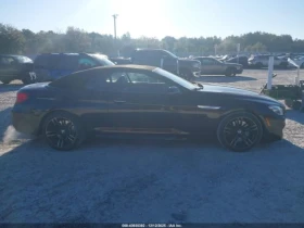 BMW 650 I MSPORT CONVERTIBLE !!УНИКАТ!! | Auto.bg — изображение 13