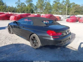 BMW 650 I MSPORT CONVERTIBLE !!УНИКАТ!! | Auto.bg — изображение 4