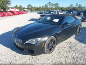 BMW 650 I MSPORT CONVERTIBLE !!УНИКАТ!! | Auto.bg — изображение 3