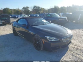BMW 650 I MSPORT CONVERTIBLE !!УНИКАТ!! | Auto.bg — изображение 1