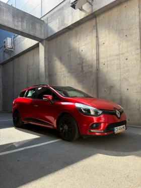 Renault Clio  Grandtour | Mobile.bg � ����� ������ 2