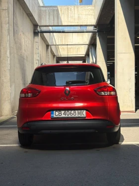 Renault Clio  Grandtour | Mobile.bg � ����� ������ 4