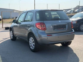 Suzuki SX4 1.6i AUTOMATIC | Mobile.bg � ����� ������ 4