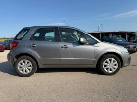 Suzuki SX4 1.6i AUTOMATIC | Mobile.bg � ����� ������ 7