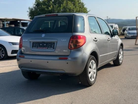 Suzuki SX4 1.6i AUTOMATIC | Mobile.bg � ����� ������ 6