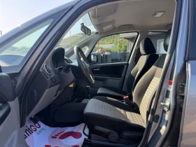 Suzuki SX4 1.6i AUTOMATIC | Mobile.bg � ����� ������ 9